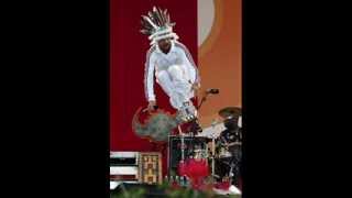 Jamiroquai  Love Foolosophy Pori Jazz 2003 [upl. by Nawed]