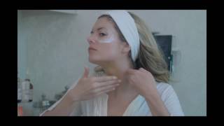 Learn how to apply Biologique Recherche Masque VIP O2 [upl. by Aleacin]