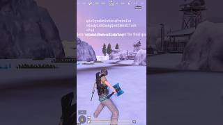 Newhammer35🔥pubgmobile pubgm sevou levinho [upl. by Anoo299]