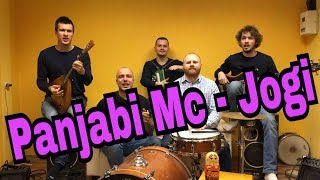 Panjabi Mc  Jogi cover Гламурный колхоз [upl. by Schechter916]