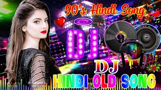 Top New Bollywood Dj Non Stop Remix💞 Non Stop Hindi Song💞 Mashup Songs 💞 Hindi Dj Song 2024 [upl. by Alyad]