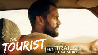 El Turista HBO Max Tráiler Español Sub [upl. by Airec211]