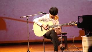 Yiruma River flows in you  Sungha Jung Live in Hanoi [upl. by Oijile]