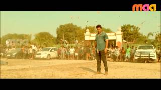 Son of Satyamurthy Trailer  telugumoviesearchcom [upl. by Sallad26]