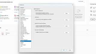 Prepare Adobe Reader for digital signing [upl. by Siri]