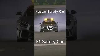 Which One Is Better Nascar VS F1 f1 nascar raceracing cars car explore viralvideo fyp [upl. by Claudy716]