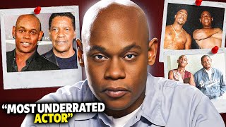 Why Hollywood Constantly UNDERRATES Bokeem Woodbine [upl. by Nealy]