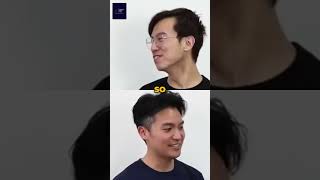 TwoSet amp Ray Chen Epic Violin Challenge [upl. by Hares375]