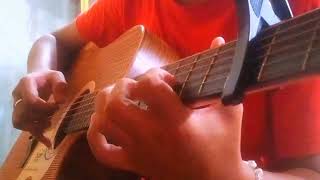 only love by trademark Gracie Abrams fingerstyle arrange by Thirdy Castillo [upl. by Adler907]