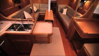 Rustler Yachts  Quality [upl. by Zonnya]