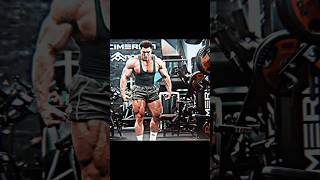 NEW TOP 1 CLASSIC PHYSIQUE CAIKE PRO gymedit fitnessmotivation bodybuilding motivation edit [upl. by Savadove258]