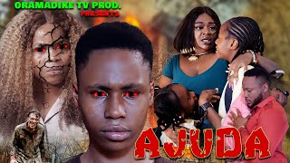 AJUDA 2 LATEST 2024 NIGERIAN MOVIE Isaac Fred Chichi Ngonadi LATEST 2024 NOLLYWOOD BLOCKBUSTER [upl. by Nidorf371]