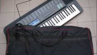 Casio CT670 [upl. by Fisch455]