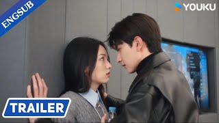 Discover the sparks of love between Lin Yi and Zhou Ye  Everyone Loves Me  YOUKU [upl. by Kciredorb]