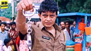 मिथुन चक्रवर्ती ने की गुंडों की जबरदस्त धुलाई  Jurmana Blockbuster Movie Climax Scene  Mithun Cquot [upl. by Refotsirk]