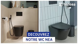 🚽 Découvrez notre WC Nea [upl. by Dinsmore]