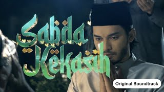 Sabda Kekasih  Daqmie OST Film Sabda Kekasih [upl. by Phenice]