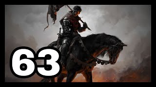 Kingdom Come Deliverance  part 63 [upl. by Nuahsak865]