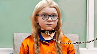 10 Disturbing Interviews With Child Serial Killers [upl. by Ruberta729]