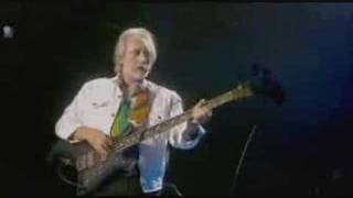 John Entwistle bass solo [upl. by Newnorb416]