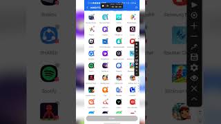 Getting bob with only 2 apps Go watch the video  TINYTASK MOBILE [upl. by Carder]