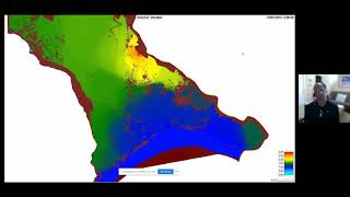 HECRAS 2D Class 53  Detailed Modeling with 2D Flow Areas [upl. by Euphemie]