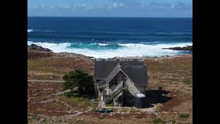 Farallon Islands in 60 seconds [upl. by Eihtak]