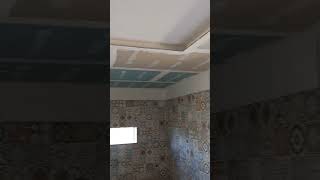 controsoffitto tammacostruzioni construction cartongesso drywall [upl. by Mar]