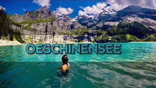 Oeschinensee [upl. by Niret]