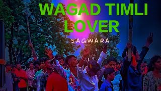 wagad timli lover Sagwara Dungarpur [upl. by Akkinahs]