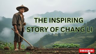 Chang Li’s Secret to Success A Journey of Hope and Hustle [upl. by Jocko]