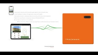 Whats the difference between NFL amp college specialists What Trackman Football data tells us [upl. by Kieran969]