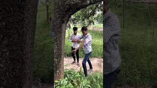 I Tried to SAVE THE TREE and This Happened shortfeed comedy comedyfilms funnyshorts funny [upl. by Milly]