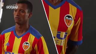 SENYERA79 DE ADIDAS  MAKING OF CAMPAÑA  VALENCIA CF [upl. by Hamid428]