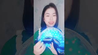 🤔 Can I use LED face mask every day 🤔 ledtherapymask skincare [upl. by Demmahum]