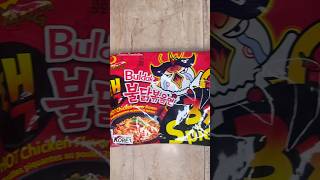 3x Spicy Buldak Ramen🍜🥵Dul’s KitchenEp19 se senurasenevirathne 3x ramennoodles koreanfood [upl. by Nagar746]