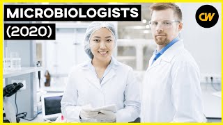 Microbiologist Salary 2020 – Microbiologist Jobs [upl. by Macur]