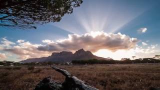 Ontdek de meest adembenemende landschappen in ZuidAfrika [upl. by Kered]