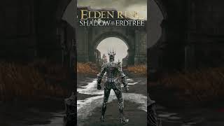 Night Armor Set  ALL NEW Elden Ring DLC Armor [upl. by Acirdna]