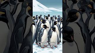 PolkaDot Penguins Quest 🐧✨❄️ Animated story for kids [upl. by Ilsel]