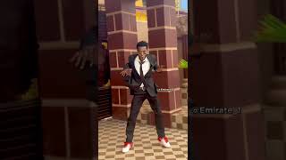 KING PALUTA  MAKOMA Dance Cover 😮‍💨❤️🤍 youtuber dance shorts trending viral fyp [upl. by Gillette9]