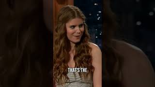 Kate Mara and Craig Ferguson Talks About The Guy Who Lost His Arms [upl. by Ramyaj207]