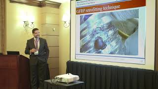 Conference Presentation Costeffective Methods to Retrofit Metal Culverts using Composites [upl. by Durtschi]