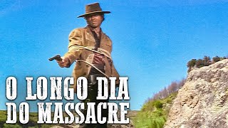 O Longo Dia do Massacre  Dublado  Português [upl. by Krid]