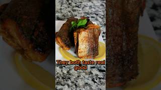 HOW TO MAKE WHITING FISH fishfry whiting fishrecipes seafoods [upl. by Nwahs]