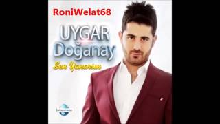 Uygar Doganay Yakar Bir Zaman 2015 YENİİ [upl. by Eyanaj382]