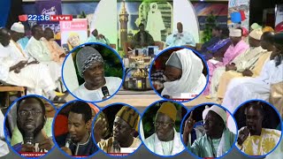 SPECIAL KENDU SERIGNE TOUBA Gana Messere Ablaye Diop Bichri [upl. by Karleen]