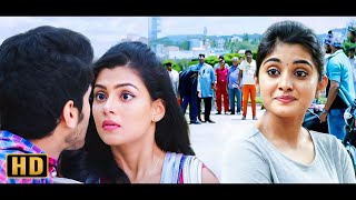 A Love Story HD Superhit Telugu Hindi Dubbed Action Romantic Movie  Kamal Haasan Niveda Thomas [upl. by Richy73]