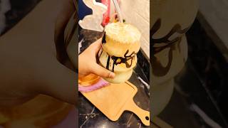 ice coffee 🤎 breakfast coffe viralvideo fyp [upl. by Elroy400]