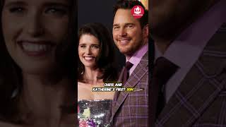 Chris Pratt Katherine Schwarzenegger ‘overjoyed ‘ to welcome baby boy shorts chrispratt news [upl. by Dyanna]